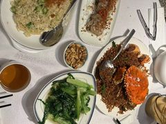 -喜记避风塘炒辣蟹(旗舰店)