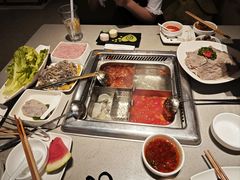 -海底捞火锅(珠影星光城夜宵主题店)