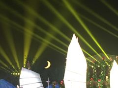 《梦筑琅琊》第三幕：海上丝路-第34届青岛国际啤酒节
