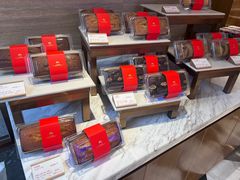 -白天鹅宾馆·美食屋