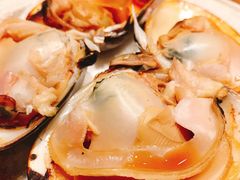 -筑地寿司清(渋谷店)