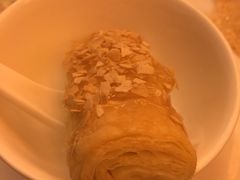 燕麦酥-半岛太子酒家(海港城店)