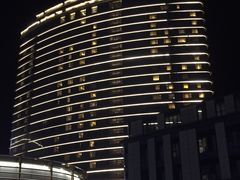 -舟山希尔顿酒店