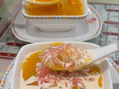 -香港華心糖水鋪(南西总店)