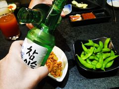 -神户赤童日式烤肉伙伴(东直门店)