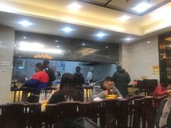 -毛华美食(清扬路店)