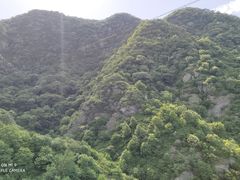 -阳台山自然风景区