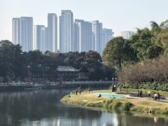 -四川大学(望江校区)