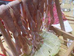 -田鸭肠·非遗火锅(彭州店)