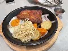 -卡朋西餐(祈福缤纷汇店)