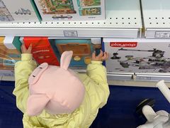 -TOYSRUS玩具反斗城(苏州中心店)