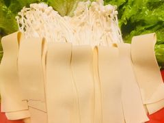 -腰子哥烤串(石佛营炫特店)