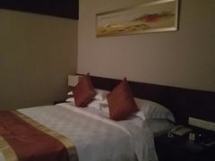 -深圳富临大酒店