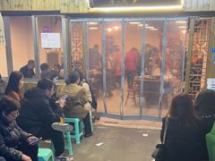 -邓莽子老火锅(中兴路总店)