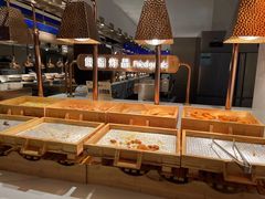 -享遇.锅姥姥牛排海鲜自助(小寨店)