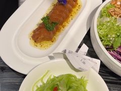 -不倒翁·安徽名菜楼(步行街店)