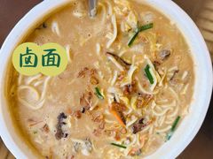 -醉壹号海鲜大排档·老厦门特色菜(厦门美食地标店)