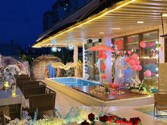 -天空花园餐吧·生日·团建(南山店)