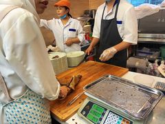 -清真·益鑫羊肉手抓馆(花园北街店)