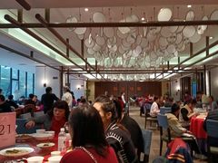 -西湖春天•老字号杭州菜(百汇店)