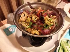 -涌上外婆桥(南塘店)