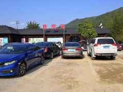 -安吉龙王山峡谷漂流