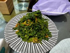 -崂山水果园农家宴(泉水鸡店)