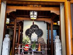 门面-庄隐阁(悠方广场店)