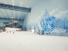 -哈尔滨热雪奇迹