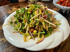 -东北缘餐厅(兰埔路店)