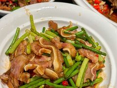 -零柒三幺·山野湖南菜(景枫中心店)