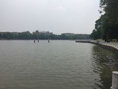 -葛仙湖公园