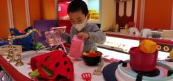 -meland亲子乐园(深圳领展中心城店)