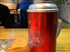 -局气 烤鸭·北京菜(光华路店)