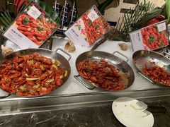 -乐咖啡西餐厅(太湖皇冠假日酒店)