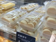 -甜嘟嘟烘焙坊(舒城路店)