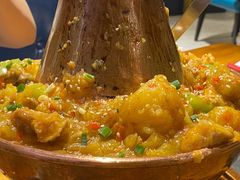 -觅山云南菜(泊富ICITY店)