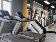 -天型健身工作室(大学城店)