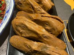 嘎嘎鸭脑壳-嘎嘎鸭脑壳(蜀汉路店)