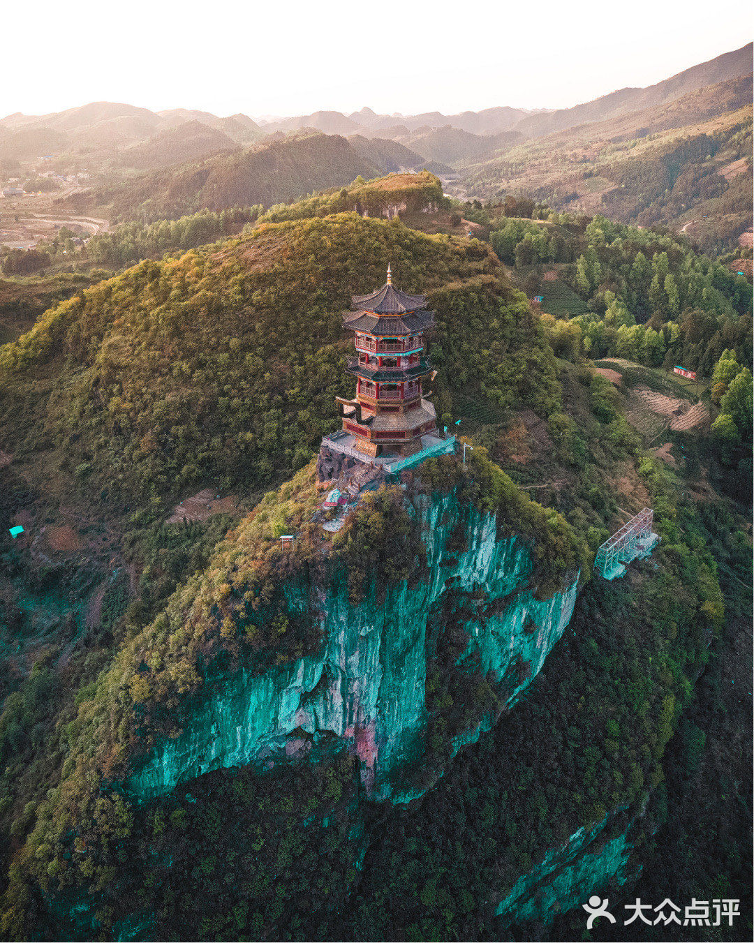 贵州小众旅游珍藏景点