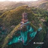 贵州小众旅游珍藏景点