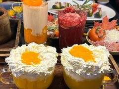 -汉水谣·江景餐厅(江滩店)