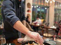 -Laures·月桂西班牙碳烤餐厅(十尚坊店)