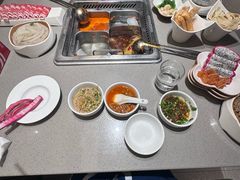 -海底捞火锅(龙湖时代天街店)