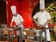 -北京全聚德(王府井店)