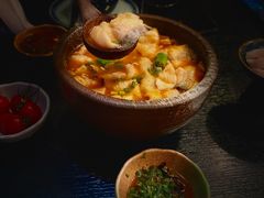 苗家酸汤鱼-山石榴·贵州菜(丰盛里店)