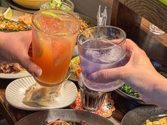 -杨梅市场·打工人小酒馆(新天地店)