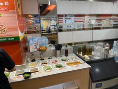 -呷哺呷哺(西单大悦城店)