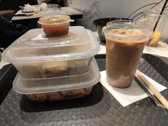 -孖记茶档·热腾茶餐(荔湾领展广场店)