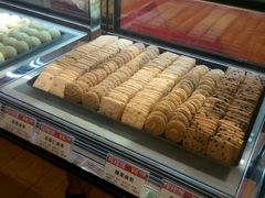 -陶陶居饼家(惠福东路店)